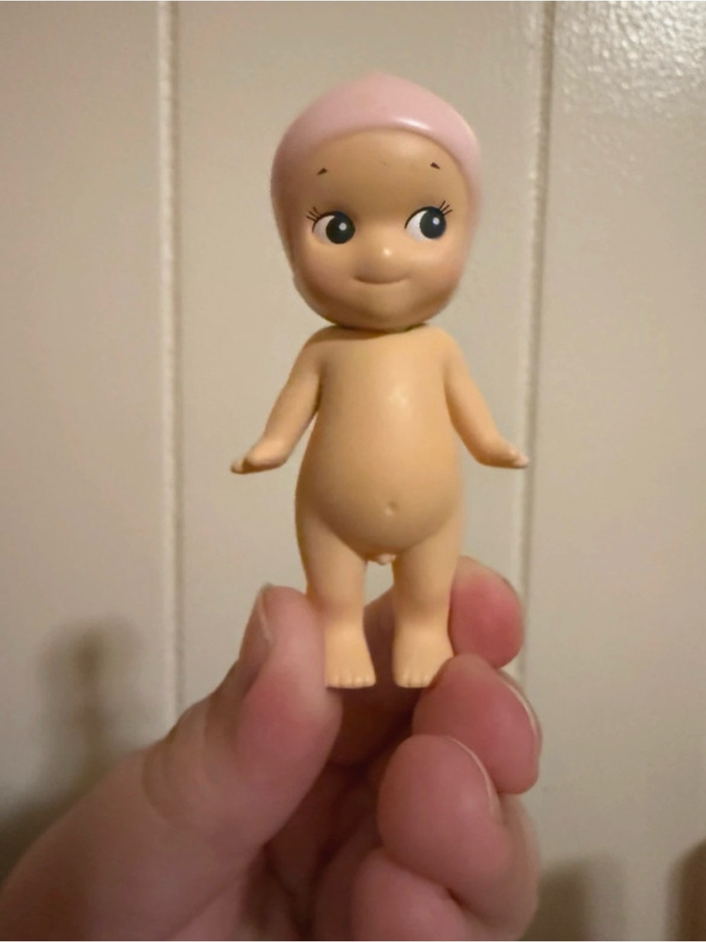 Peach Sonny Angel